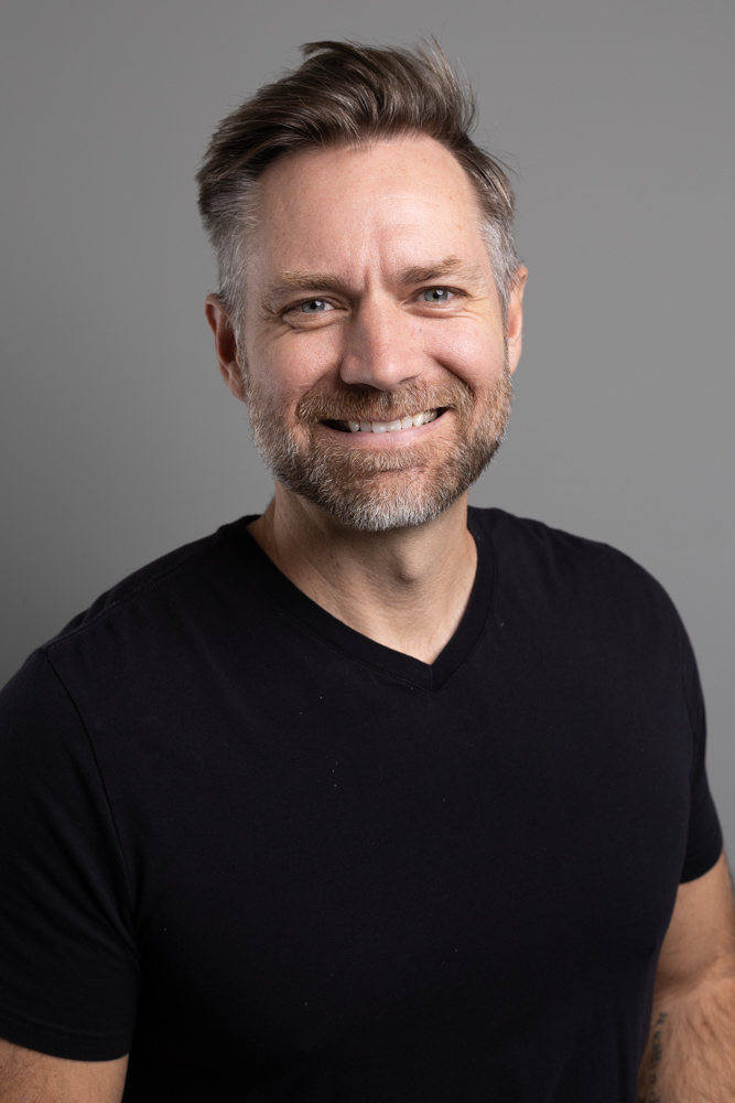 Dustin Crump - Founder of Fripse AI