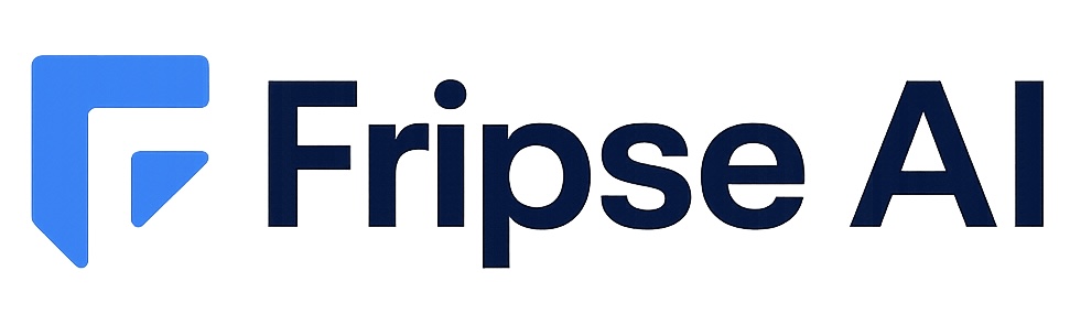 Fripse AI Logo
